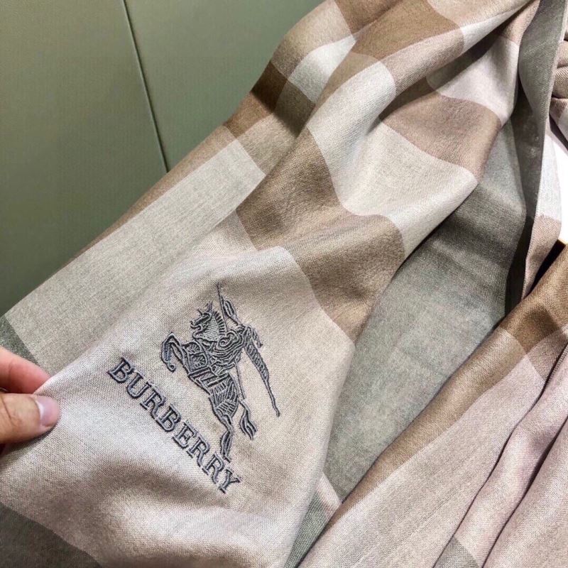 BURBERRY